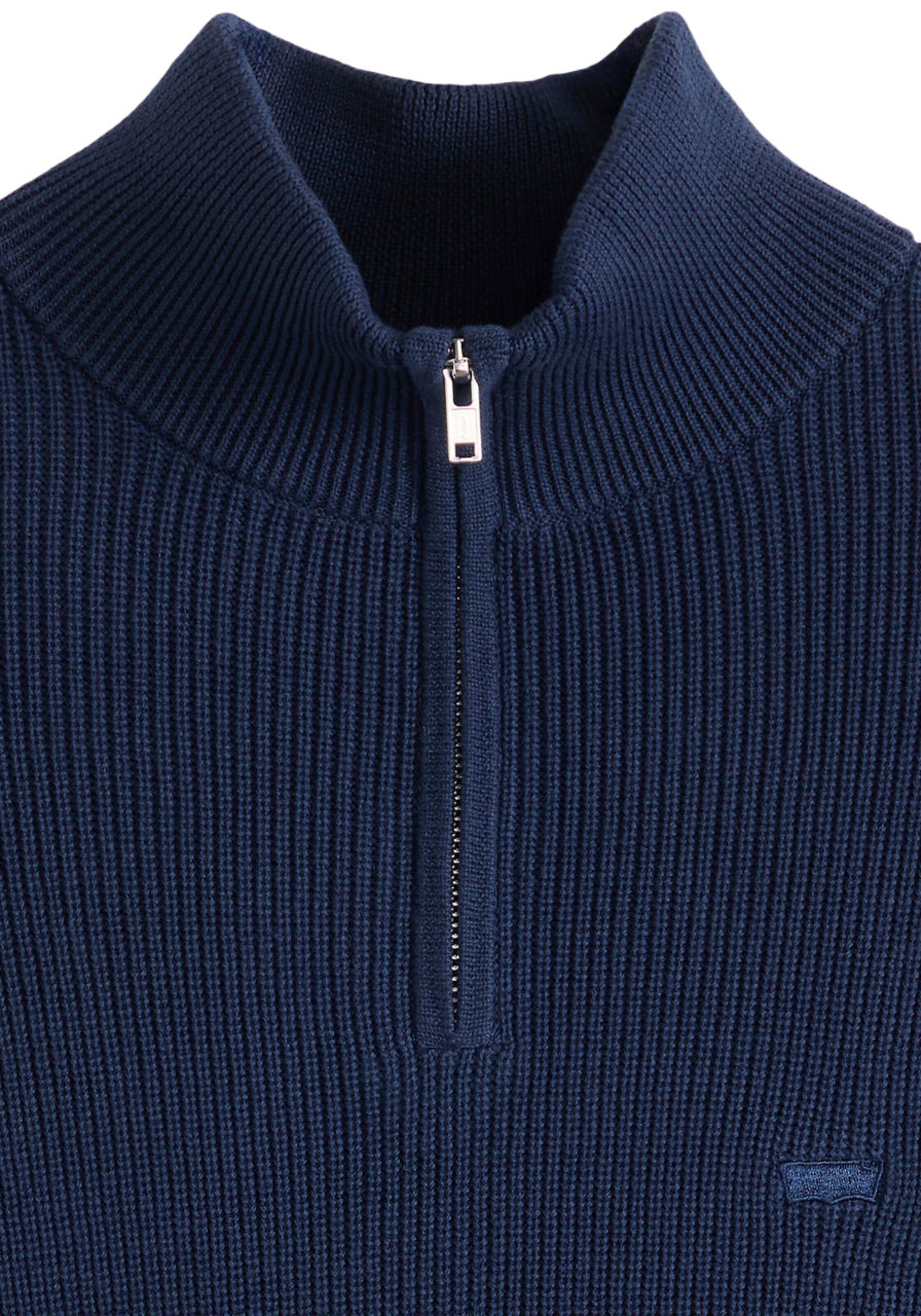 LEVI'S ® Sweater in Blue