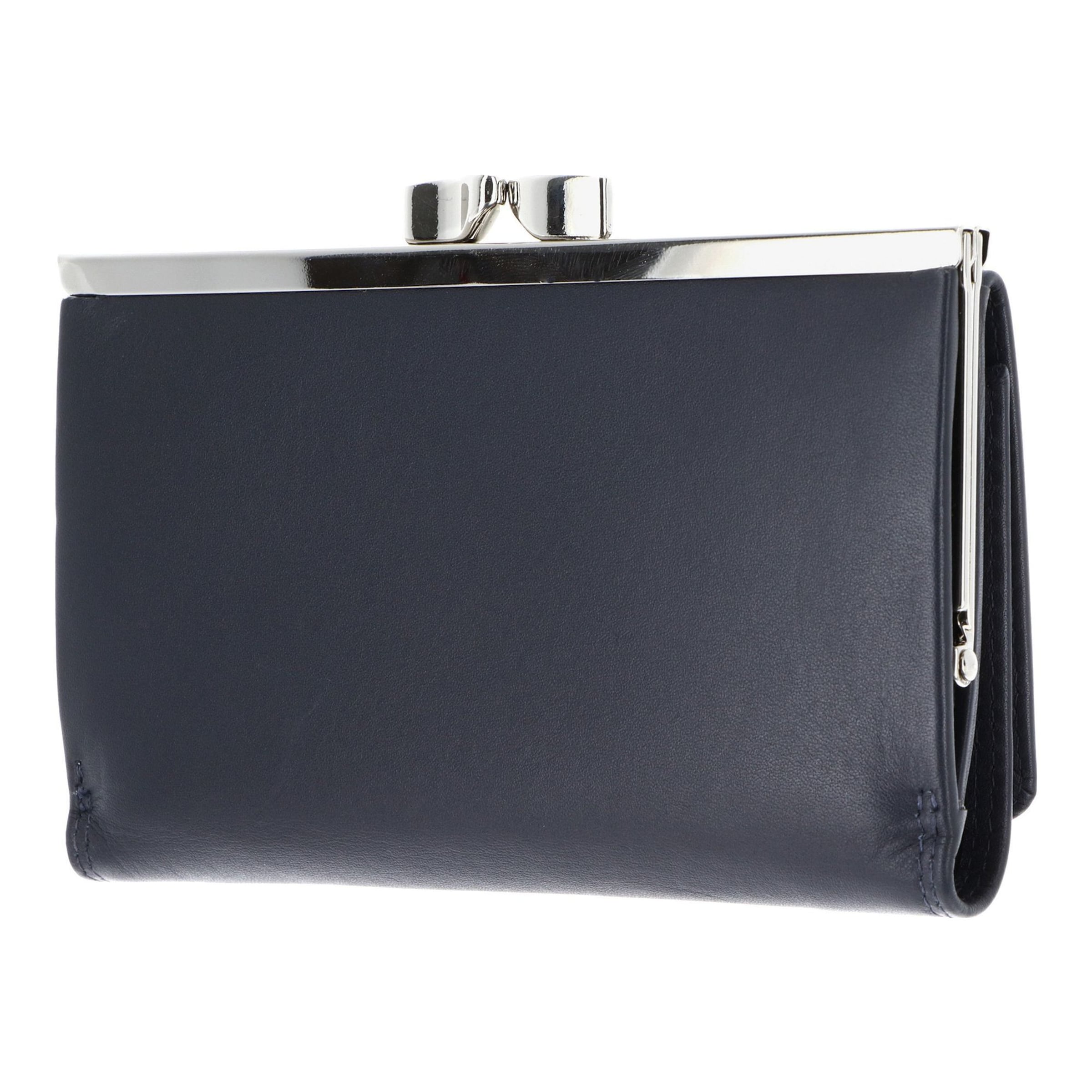 Porte-monnaies 'Polo' GOLDEN HEAD en bleu
