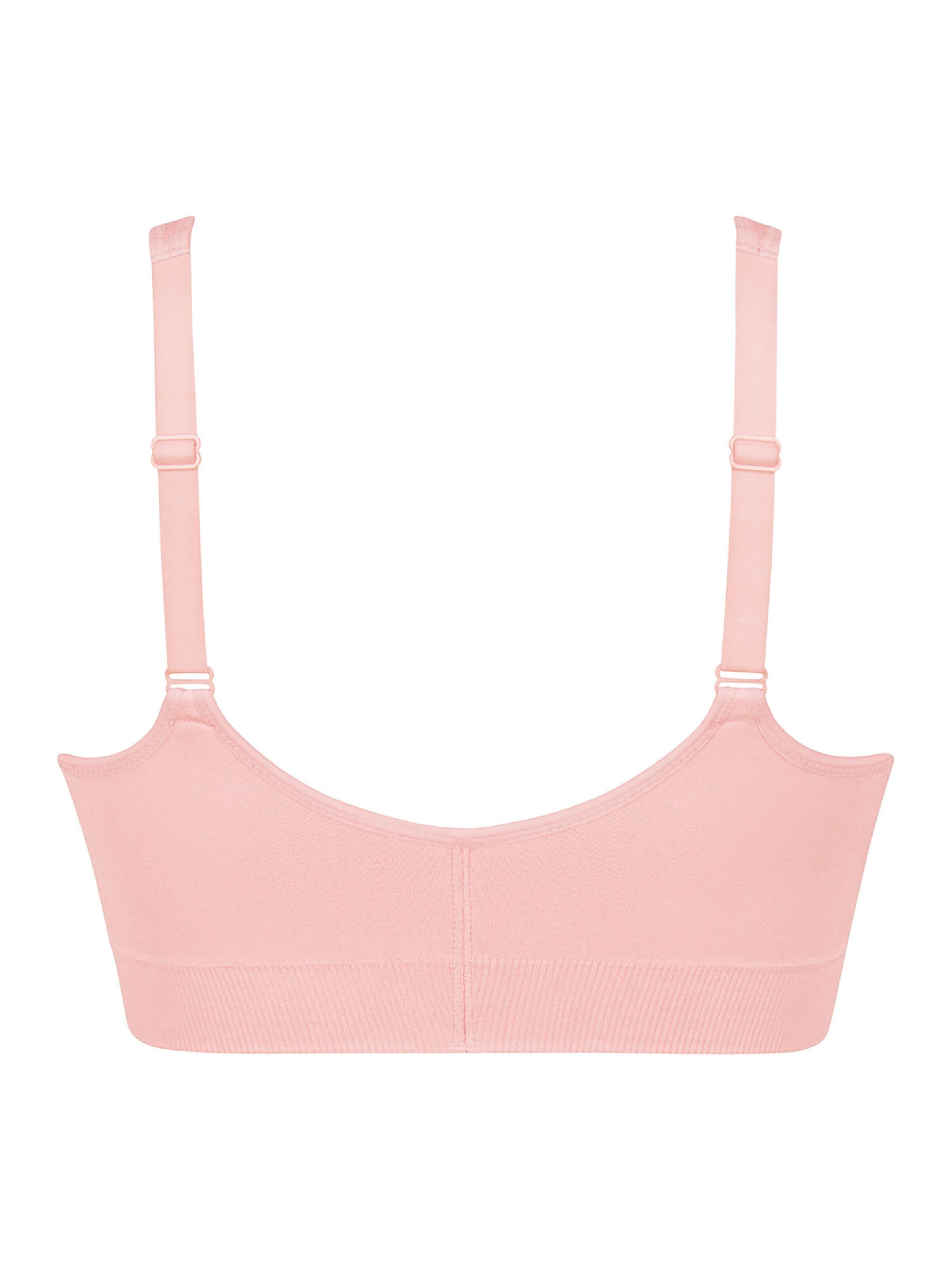 ANITA Bodice 'Lynn' in Pink