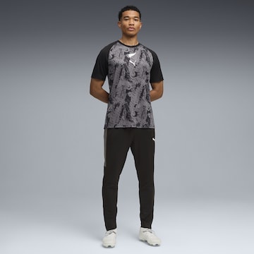 PUMA Tricot 'Neuseeland' in Zwart