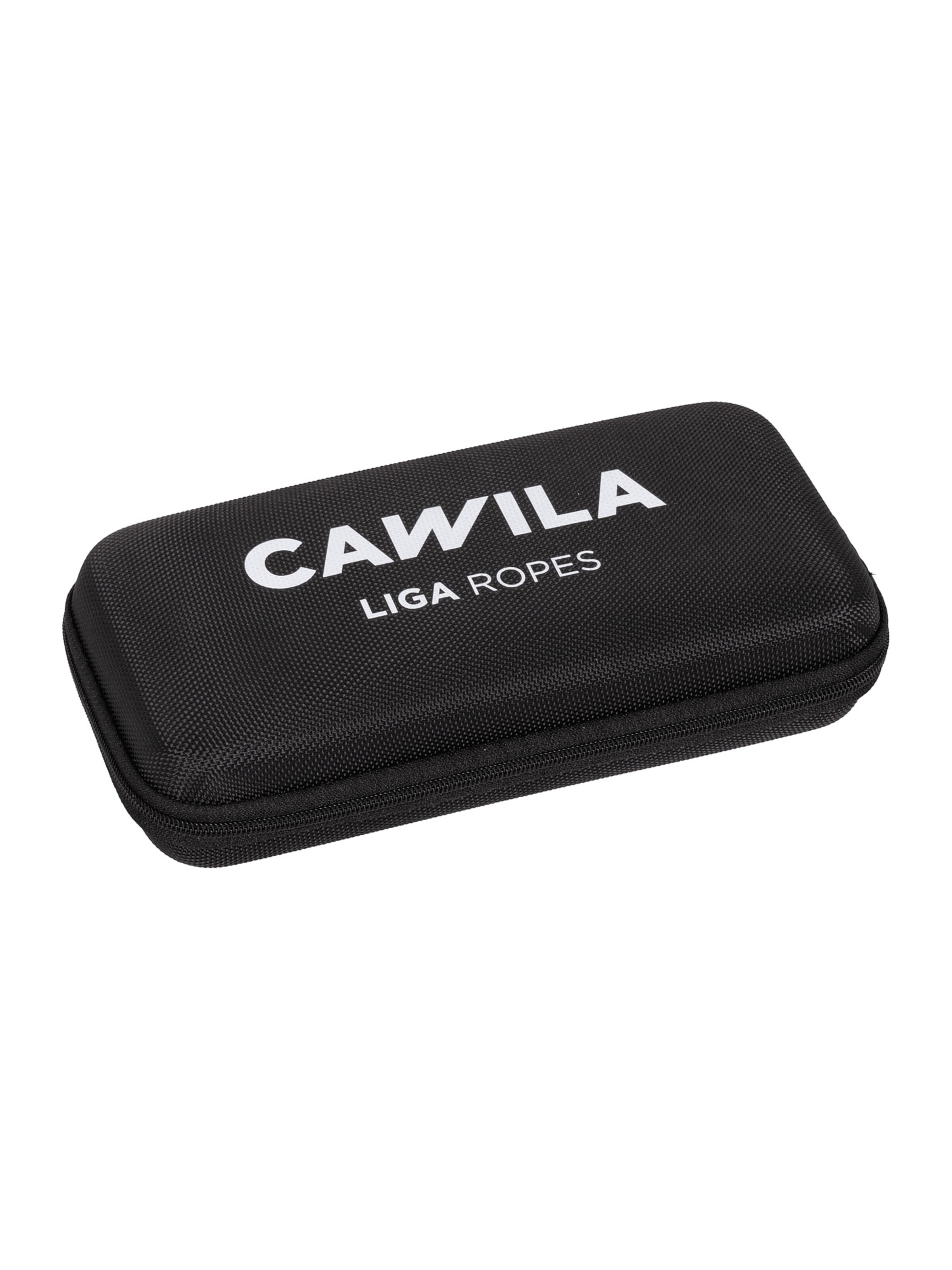 Cawila Fitneszgépek - fekete