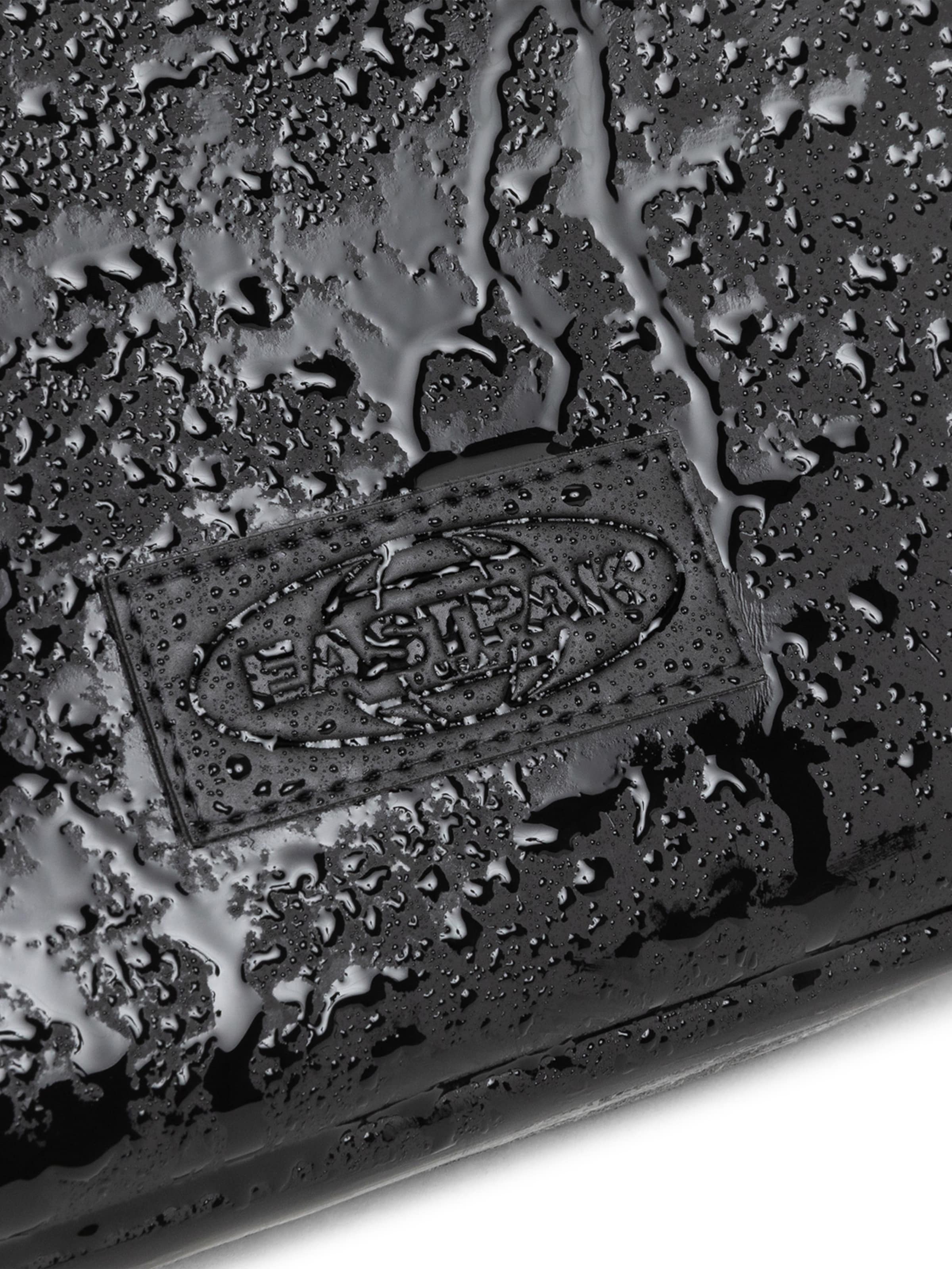 EASTPAK Τσαντάκι μέσης 'CNNCT F' σε μαύρο