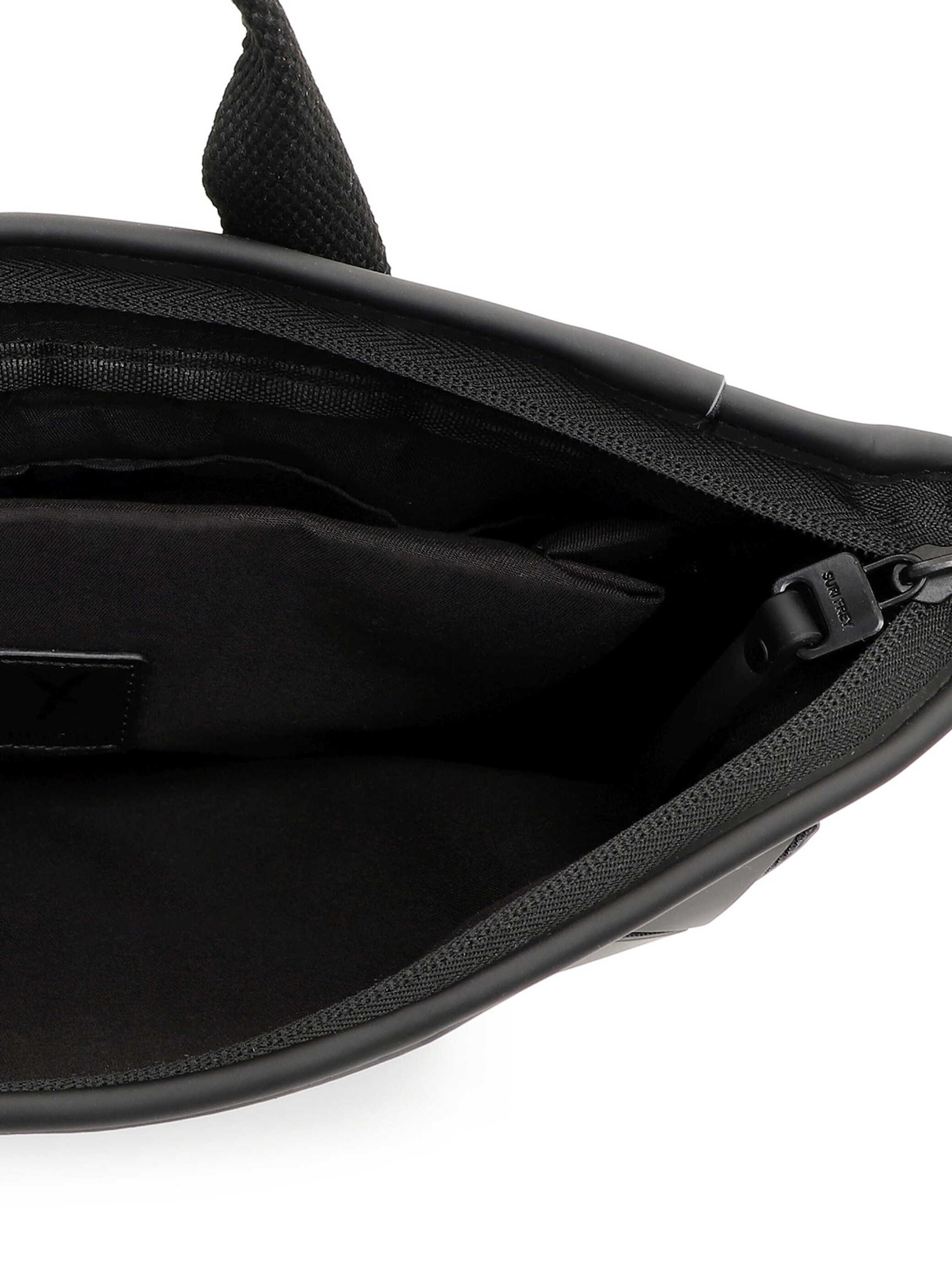 Suri Frey Plecak 'Jessy-Lu' w kolorze czarny