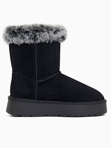 Gooce - Botas 'ALISSA' en negro