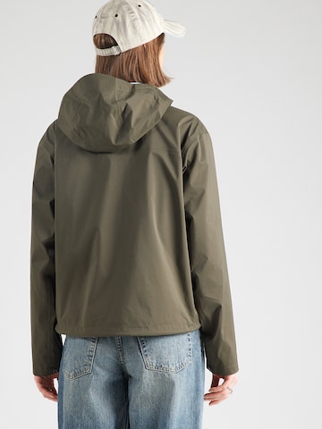 THE NORTH FACE Přechodná bunda 'VOYAGE' – zelená