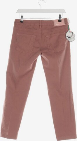 Jacob Cohen Hose S in Pink