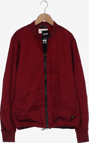 NOWADAYS Jacket & Coat in M in Red: front