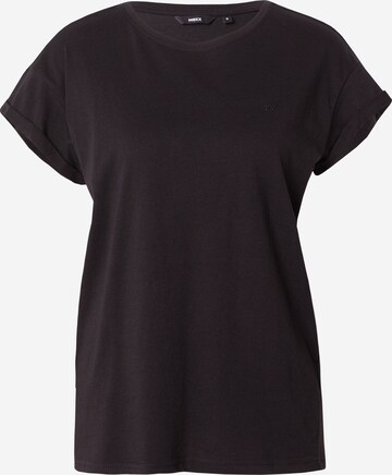 T-shirt 'FAY' MEXX en noir : devant