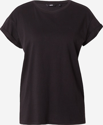 MEXX Shirt 'FAY' in Black: front