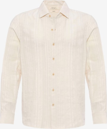 smėlio Antioch Standartinis modelis Marškiniai: priekis