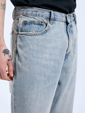 Dr. Denim Loose fit Jeans 'Omar Relaxed' in Blue