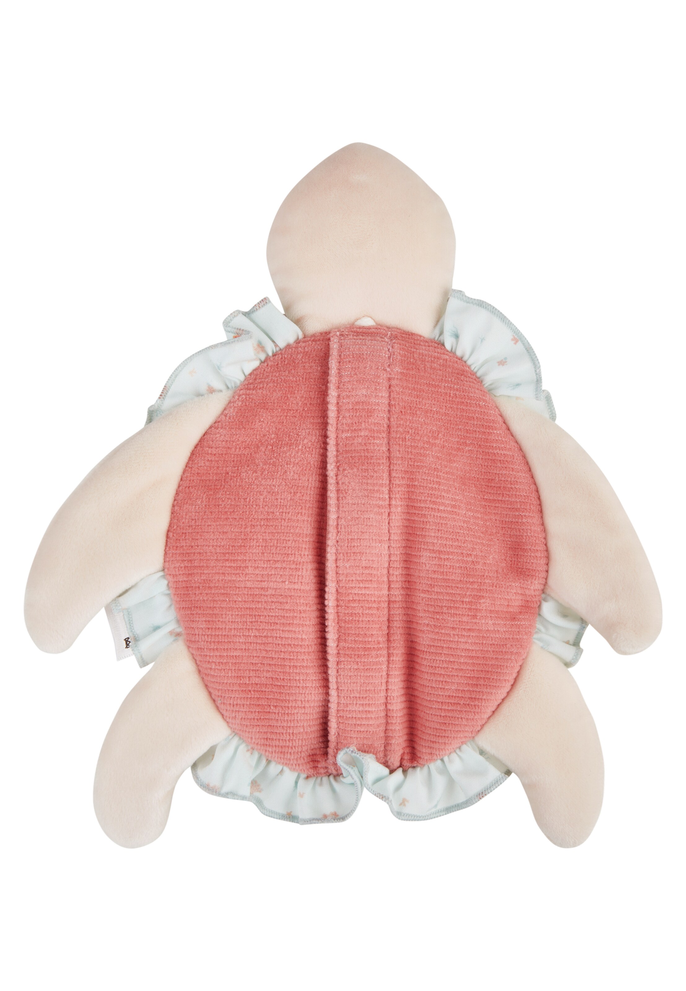 STERNTALER Pillow 'Sally' in Pink