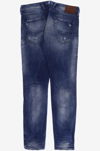REPLAY Jeans 35 in Blau