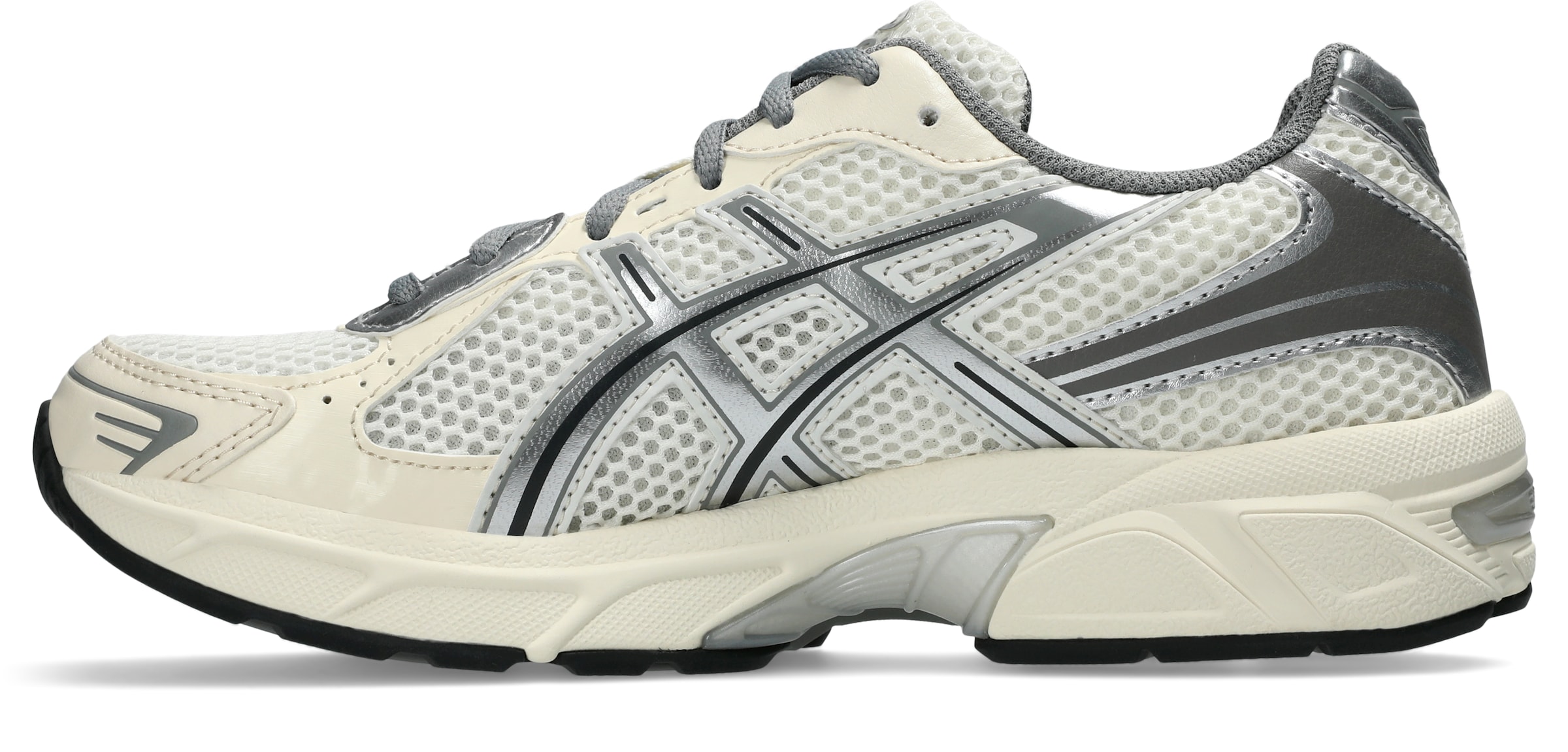 ASICS SportStyle Tenisky 'GEL-1130' - stříbrně šedá / černá / bílá, Produkt