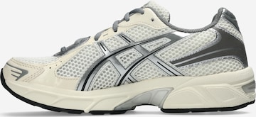 Baskets basses 'GEL-1130' ASICS SportStyle en gris : devant