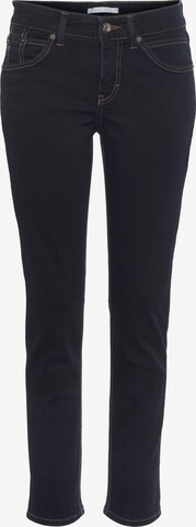 MAC Slim fit Jeans in Blue: front