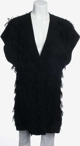 Fabiana Filippi Sweater & Cardigan in XXS in Black: front