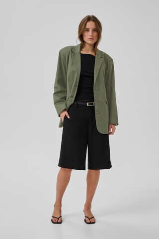 My Essential Wardrobe Blazers 'MWGisva OS' in Groen