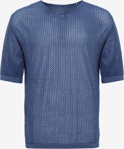 Antioch Jersey en zafiro, Vista del producto