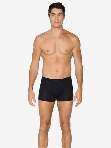 Boxers ' Intimate Apparel ' JOOP! en noir : devant