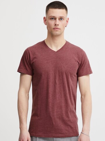 !Solid - Camiseta en rojo: frente