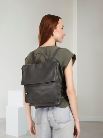Sac à dos Florence en gris