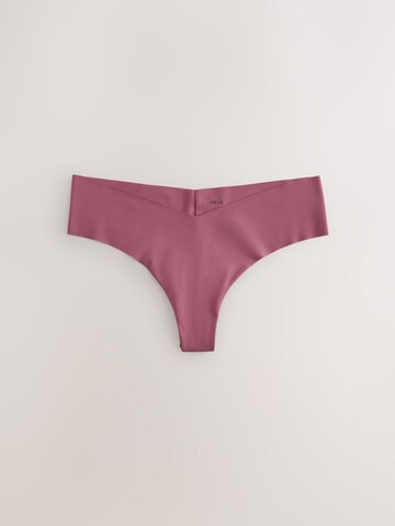 Next Spodnje hlačke | mešane barve barva