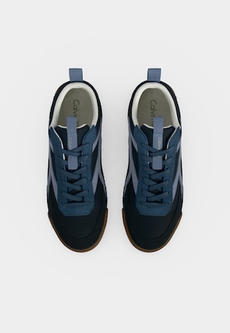 Calvin Klein Sneaker 'LOW PRO' in Blau