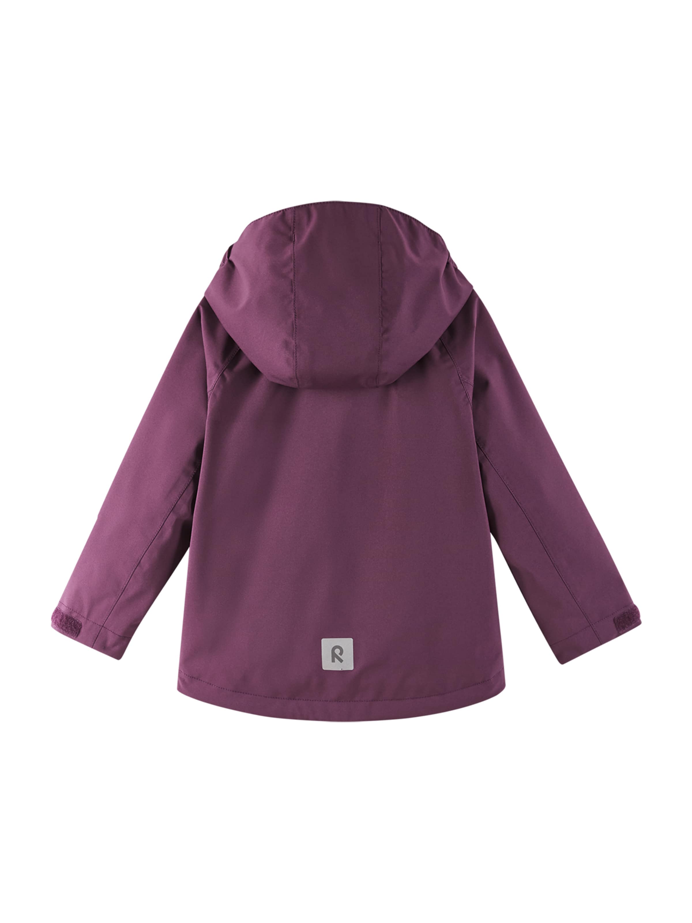 Geacă funcțională 'Sulkava' de la Reima pe mov