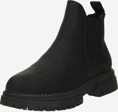 ROXY Chelsea Boots en noir, Vue avec produit