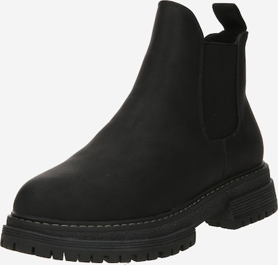 ROXY Botas Chelsea en negro, Vista del producto