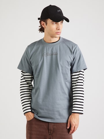 G-STARMajica 'Autograph' - siva boja: prednji dio