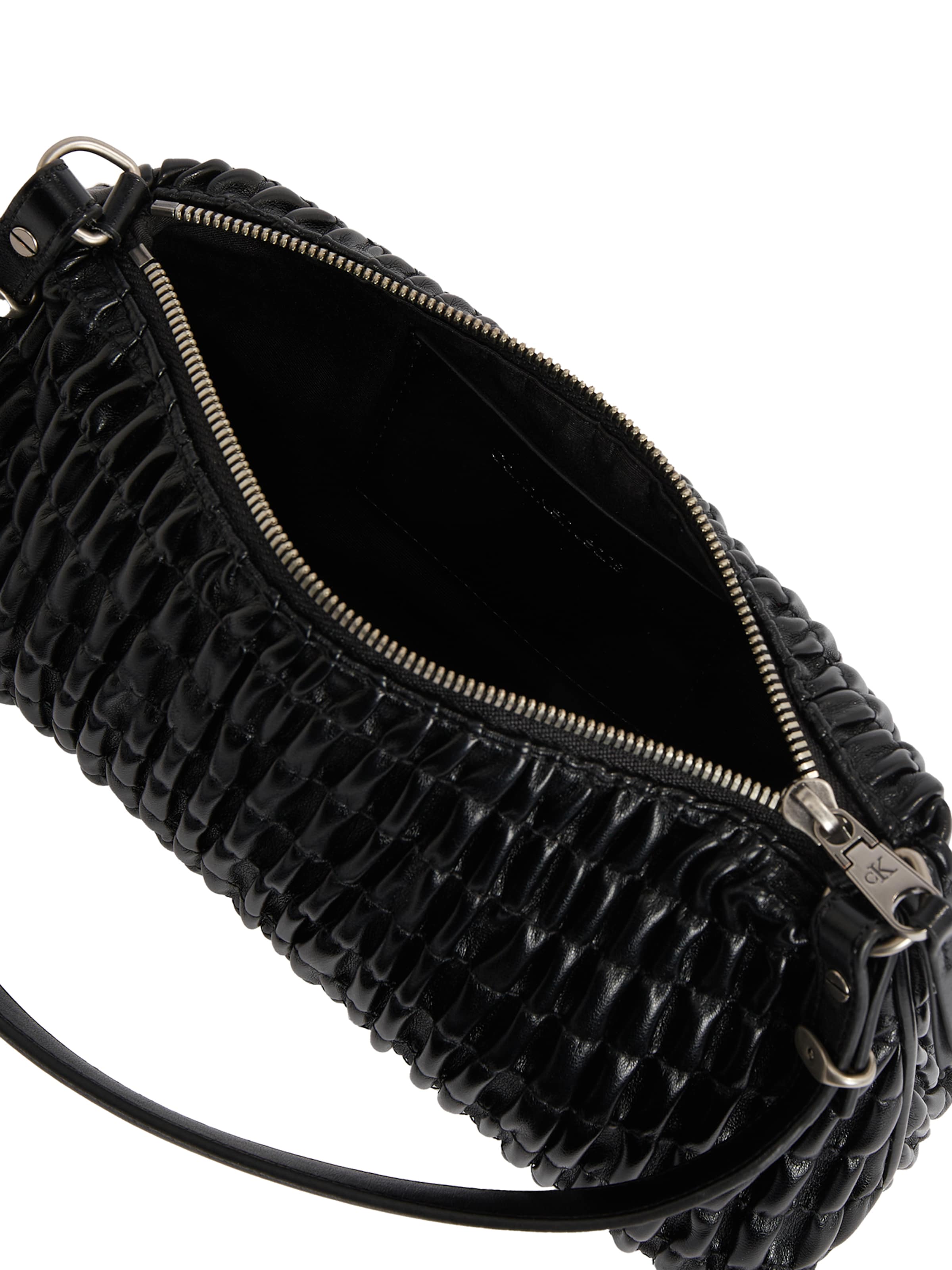 Calvin Klein Válltáskák - fekete