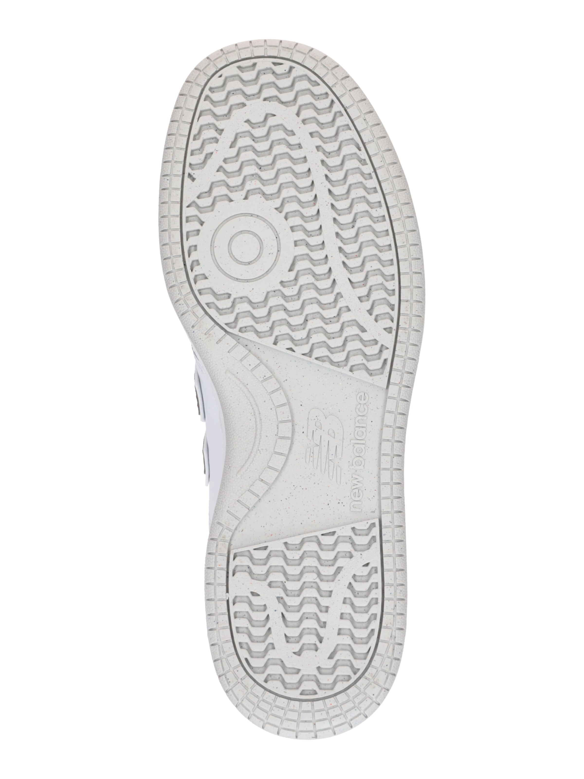 new balance Trainers '480' in White