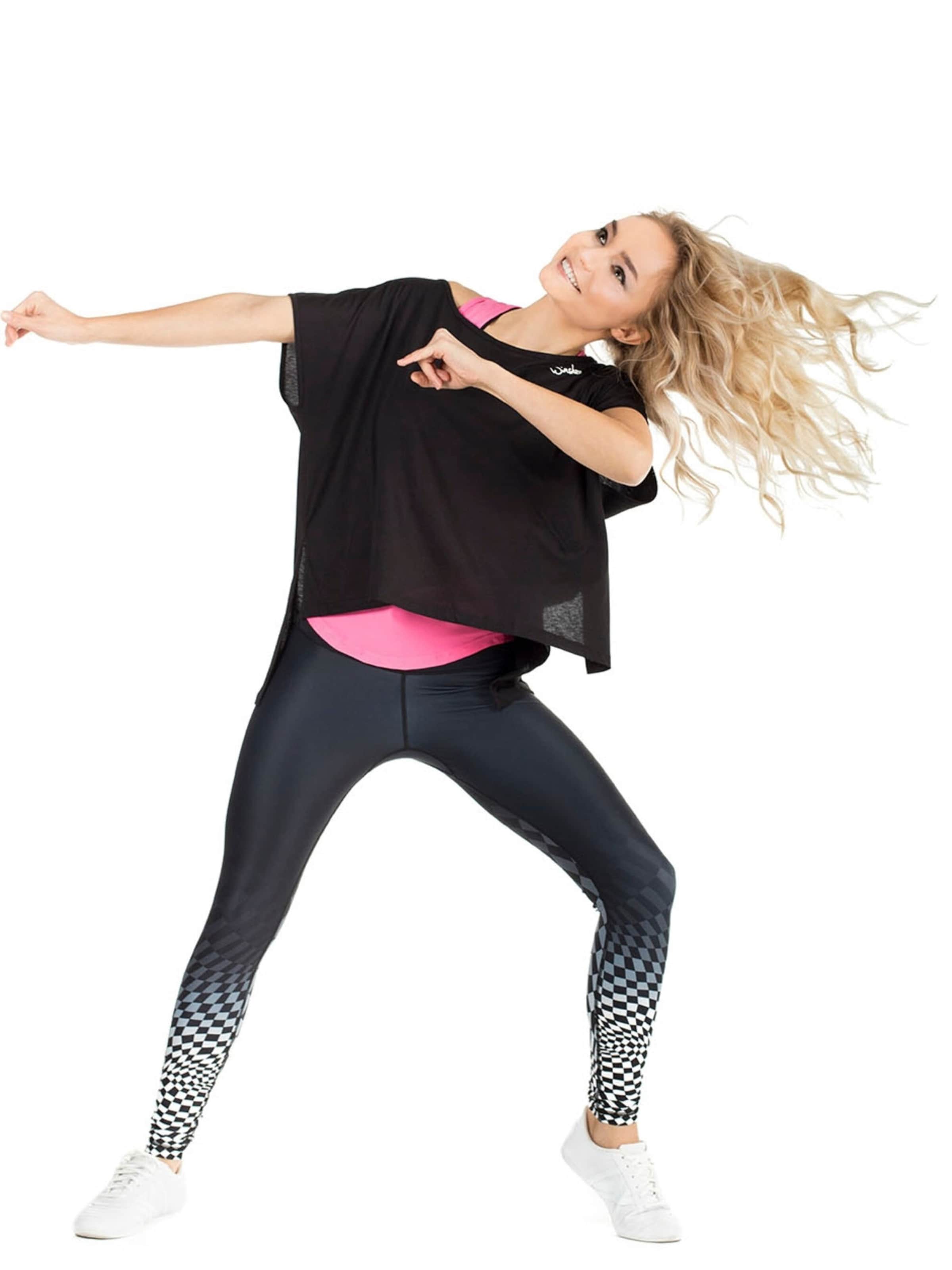 Winshape - Top deportivo 'AET104' en rosa