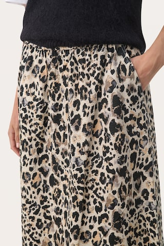 Part Two Skirt 'Emmeline' in Beige