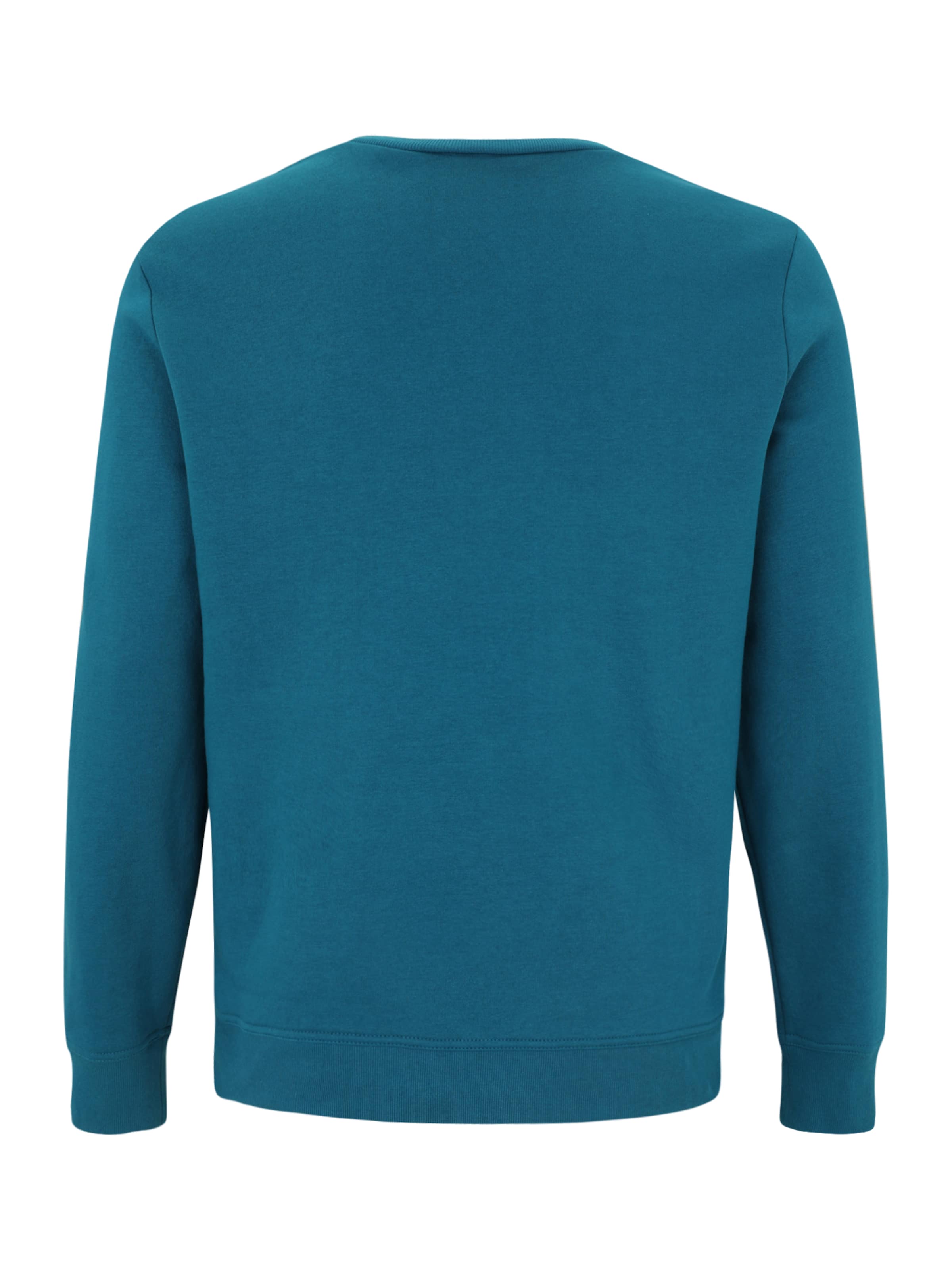 Gap Tall Sweatshirt in Green