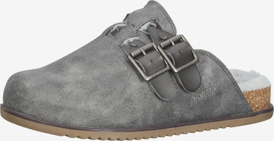 Blowfish Malibu Mules in Stone, Item view