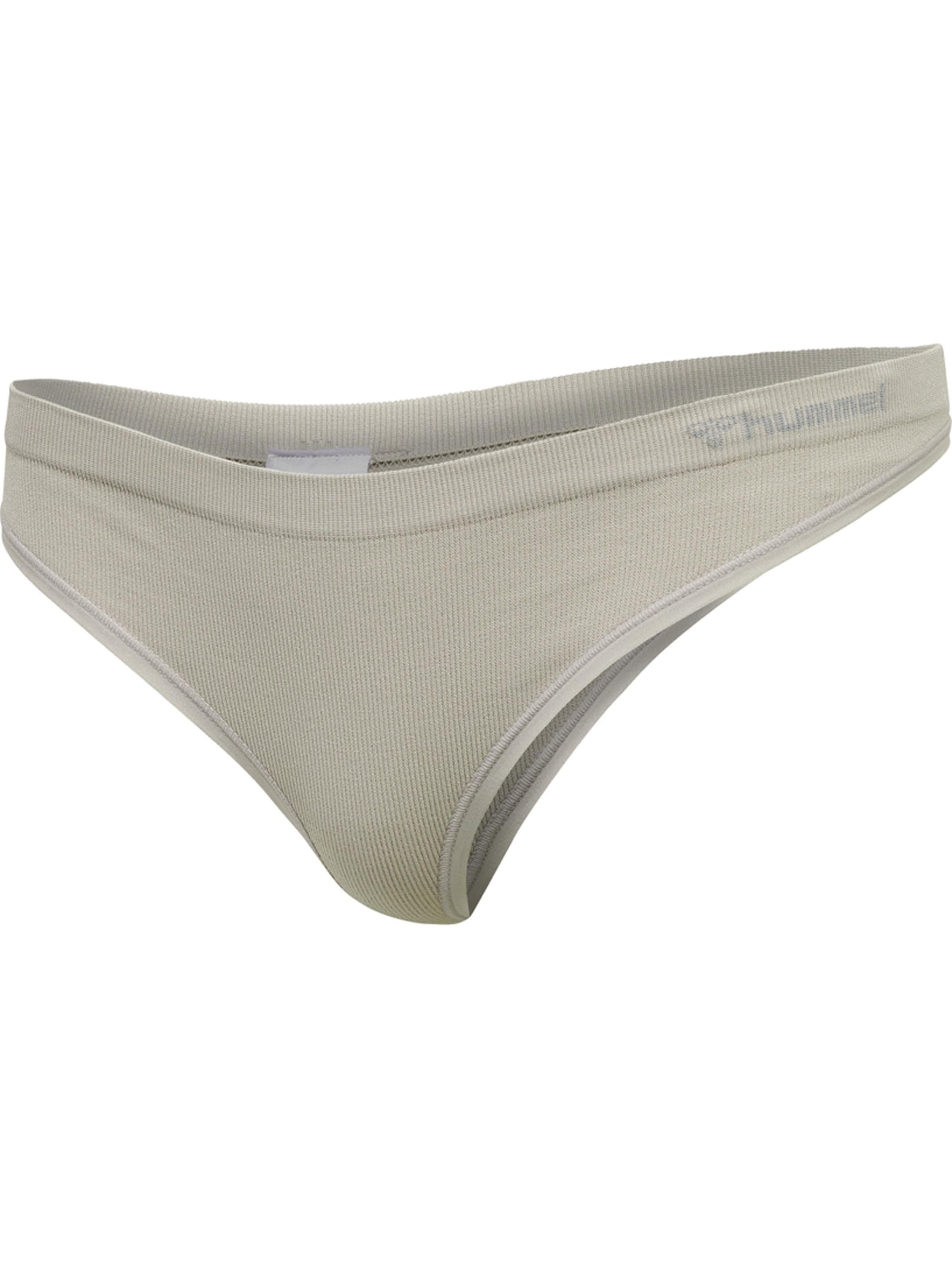 Hummel Sportsunderbukser 'Juno' i grå