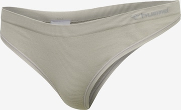 Hummel Athletic Underwear 'Juno' in Grey