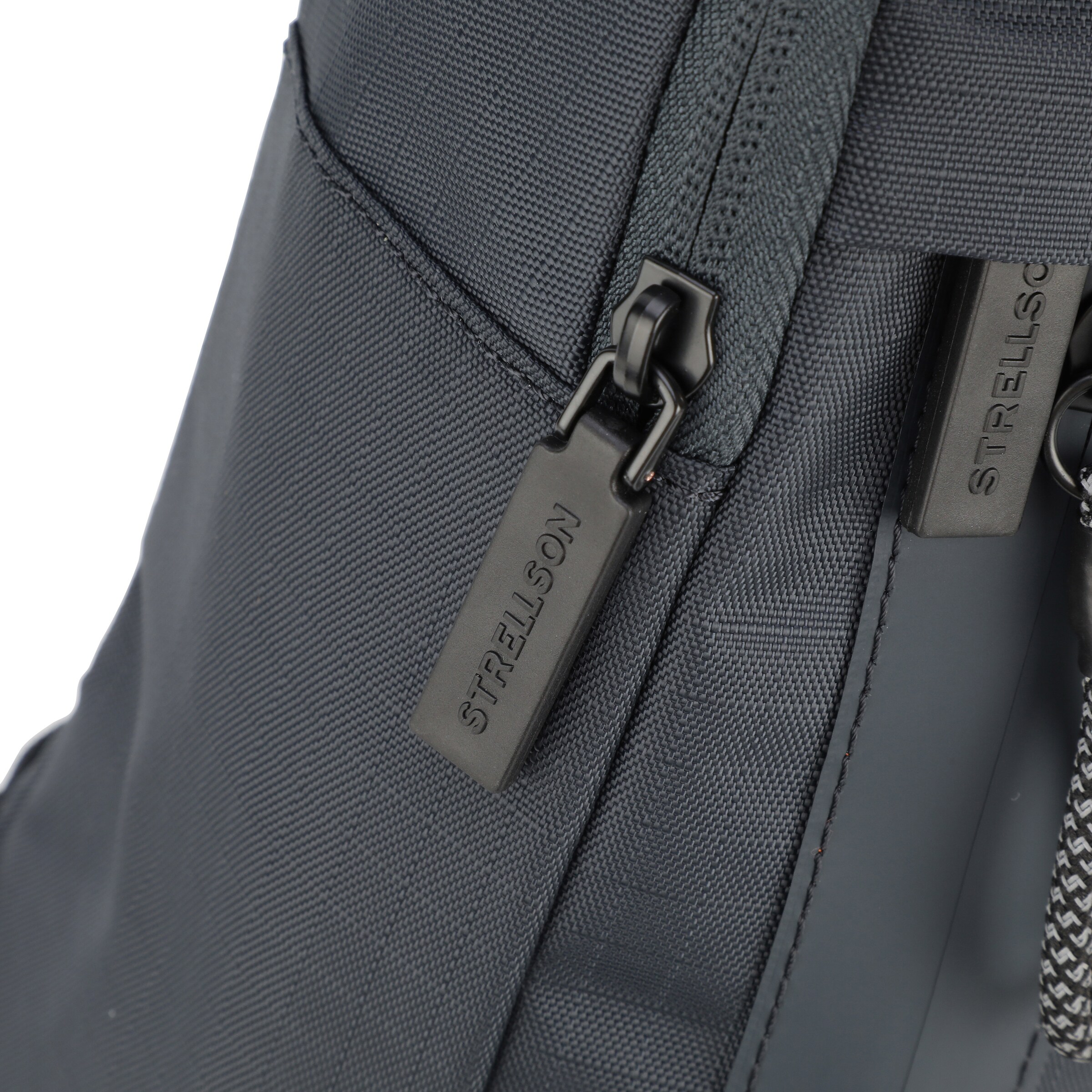 STRELLSON Backpack 'Northwood Chris' in Blue