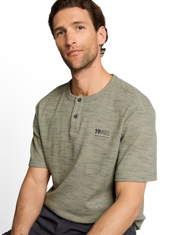 TOM TAILORMajica - zelena boja