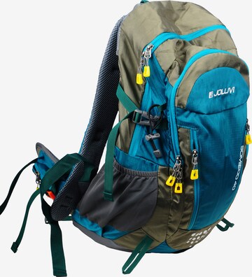 Joluvi Backpack 'Somiedo' in Blue