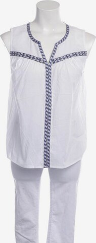 STEFFEN SCHRAUT Top & Shirt in S in White: front
