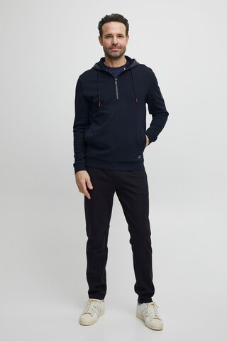 FQ1924 Sweatshirt in Blau