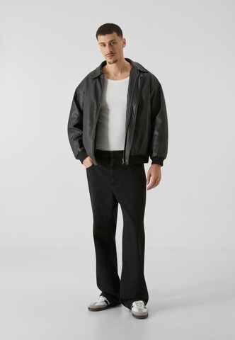 Loosefit Jean 'Adrik ' 2Y Studios en noir