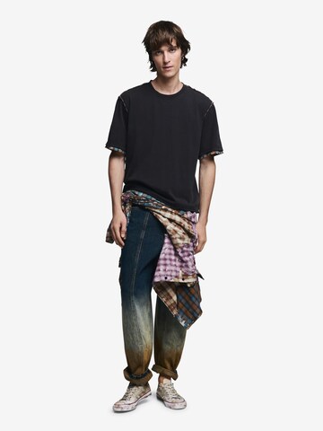 Desigual Paita värissä musta