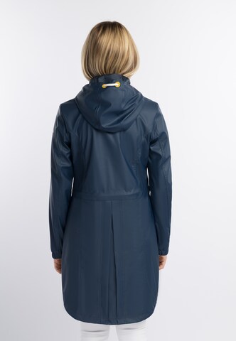 Cappotto funzionale di Schmuddelwedda in blu