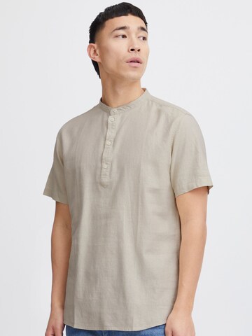 Regular fit Camicia 'Cho' di 11 Project in beige: frontale