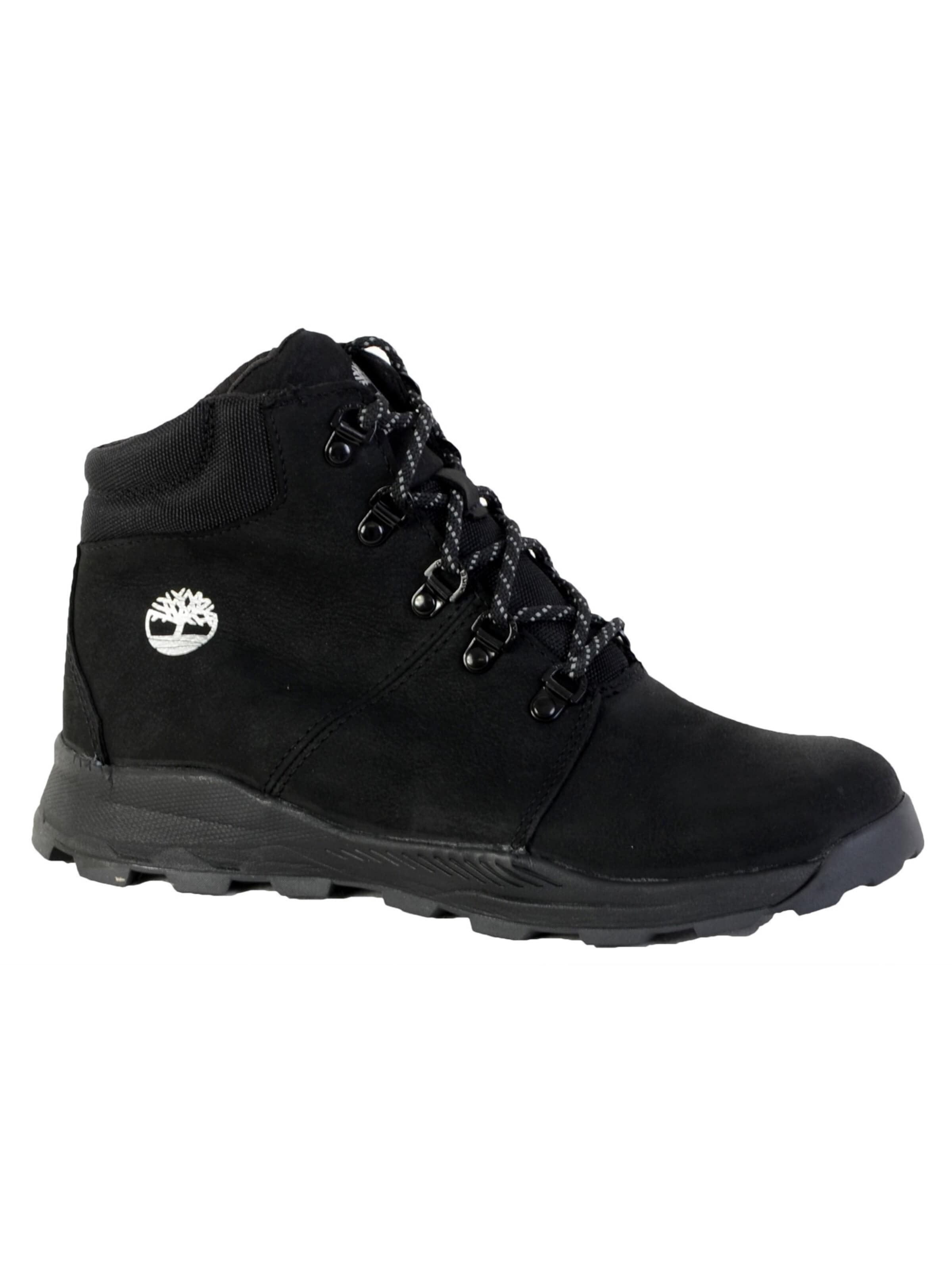 Sneaker di TIMBERLAND in nero
